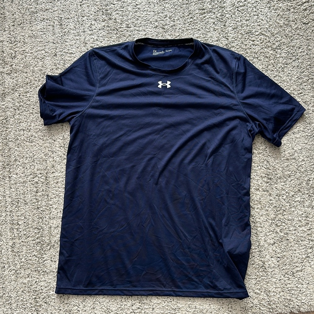 Under Armour Shirt